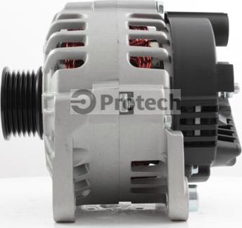 Protech IR6306 - Alternator autospares.lv