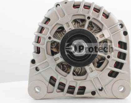 Protech IR6236 - Alternator autospares.lv