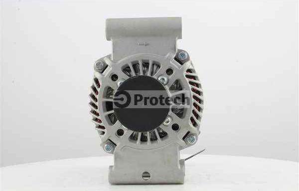 Protech IR6231 - Alternator autospares.lv