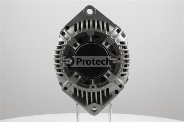 Protech IR6237 - Alternator autospares.lv