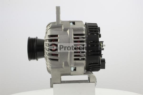 Protech IR6225 - Alternator autospares.lv