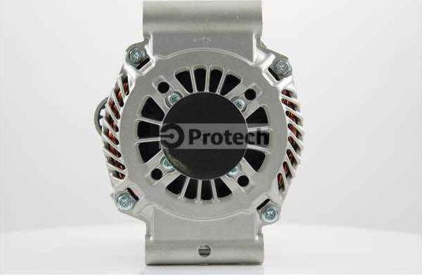 Protech IR6228 - Alternator autospares.lv