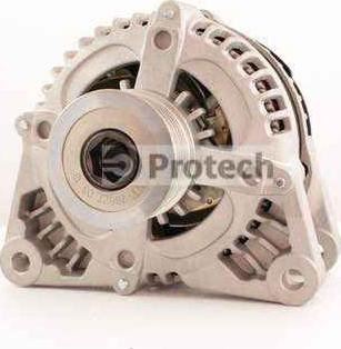 Protech IR6222 - Alternator autospares.lv