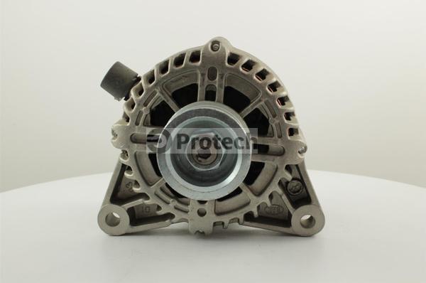 Protech IR6277 - Alternator autospares.lv