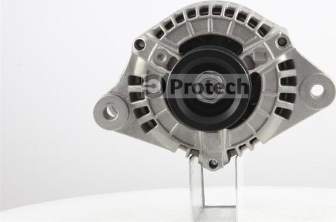 Protech IR6705 - Alternator autospares.lv