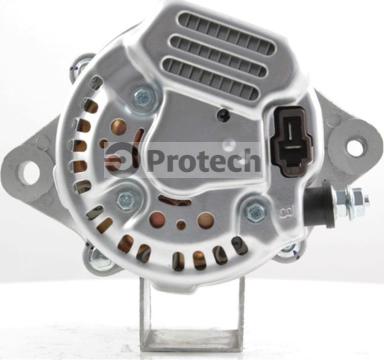 Protech IR6708 - Alternator autospares.lv