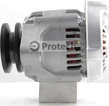 Protech IR6708 - Alternator autospares.lv