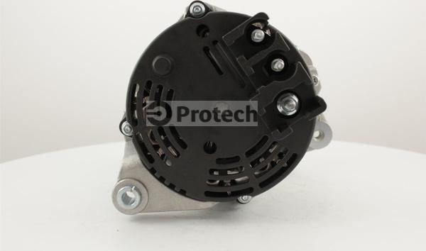 Protech IR6716 - Alternator autospares.lv