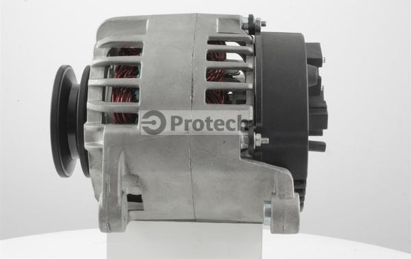 Protech IR6716 - Alternator autospares.lv