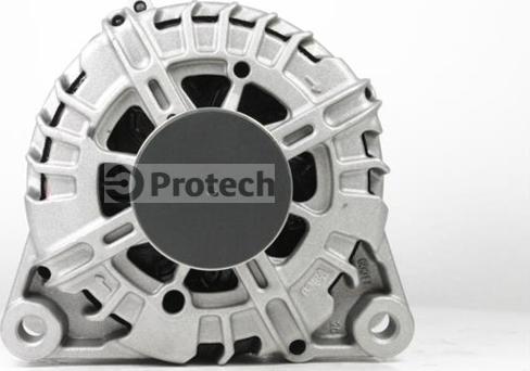 Protech IR6781 - Alternator autospares.lv