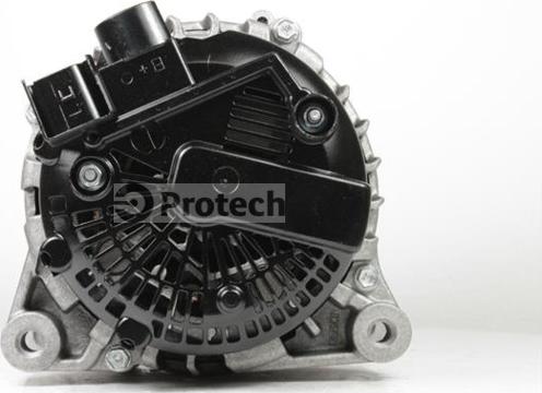 Protech IR6781 - Alternator autospares.lv