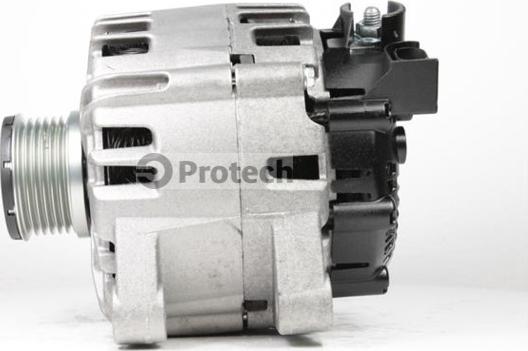 Protech IR6781 - Alternator autospares.lv