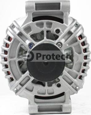 Protech IR6782 - Alternator autospares.lv