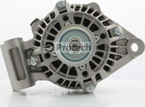 Protech IR6730 - Alternator autospares.lv