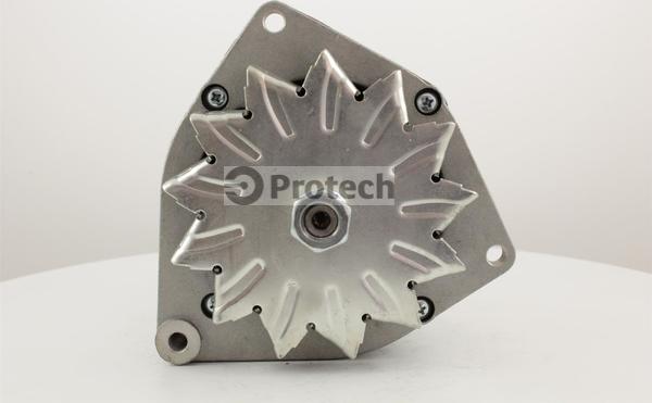 Protech IR6732 - Alternator autospares.lv