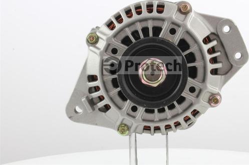 Protech IR6729 - Alternator autospares.lv