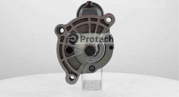 Protech IR8910 - Starter autospares.lv