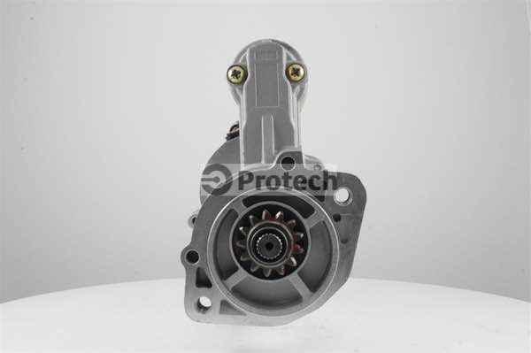 Protech IR8930 - Starter autospares.lv