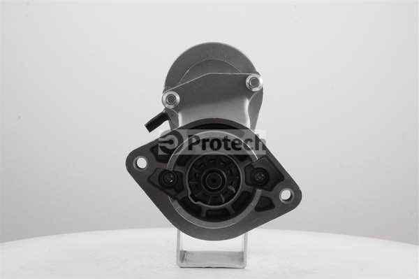 Protech IR8499 - Starter autospares.lv