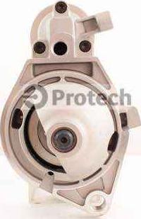 Protech IR8498 - Starter autospares.lv