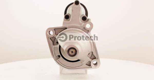 Protech IR8445 - Starter autospares.lv