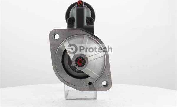 Protech IR8459 - Starter autospares.lv