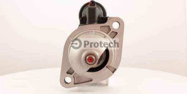 Protech IR8455 - Starter autospares.lv