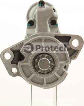 Protech IR8593 - Starter autospares.lv