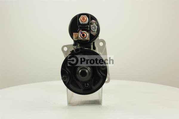 Protech IR8510 - Starter autospares.lv