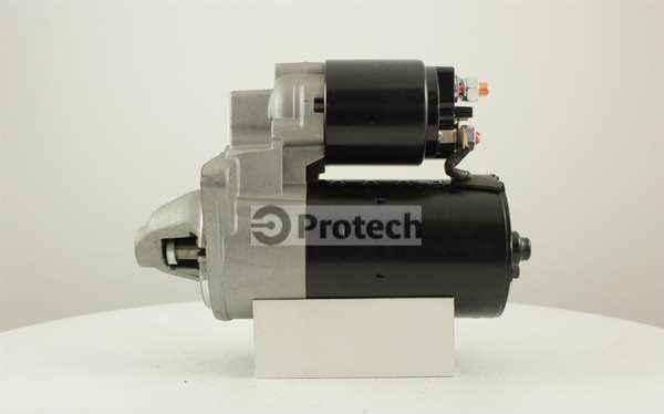 Protech IR8510 - Starter autospares.lv