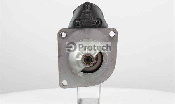 Protech IR8525 - Starter autospares.lv