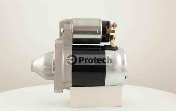 Protech IR8642 - Starter autospares.lv