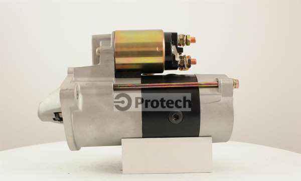 Protech IR8656 - Starter autospares.lv