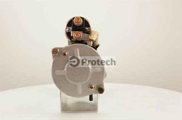 Protech IR8656 - Starter autospares.lv