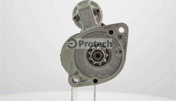 Protech IR8652 - Starter autospares.lv