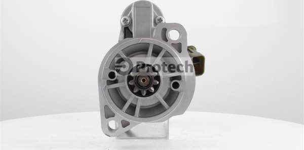 Protech IR8662 - Starter autospares.lv