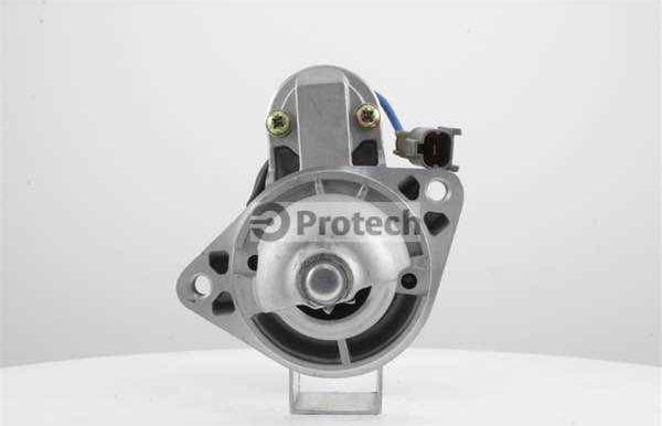 Protech IR8667 - Starter autospares.lv