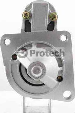 Protech IR8608 - Starter autospares.lv