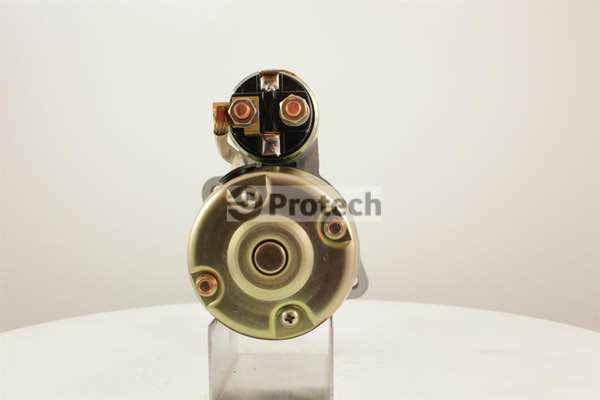 Protech IR8636 - Starter autospares.lv