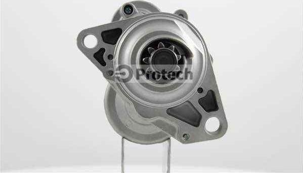 Protech IR8671 - Starter autospares.lv