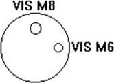 Protech IR8423 - Starter autospares.lv