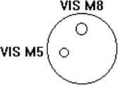 Protech IR8306 - Starter autospares.lv