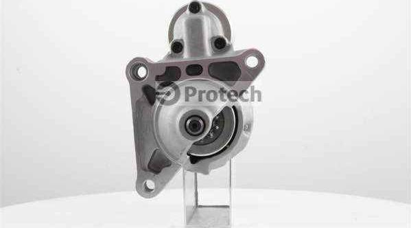 Protech IR8010 - Starter autospares.lv