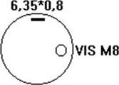 Protech IR8190 - Starter autospares.lv