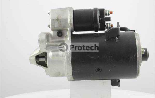 Protech IR8031 - Starter autospares.lv