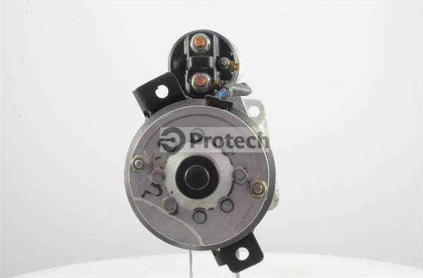 Protech IR8031 - Starter autospares.lv