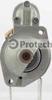 Protech IR8033 - Starter autospares.lv