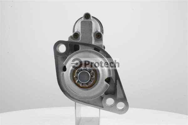 Protech IR8198 - Starter autospares.lv