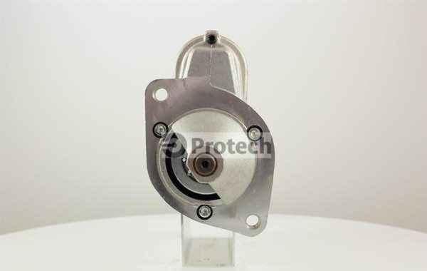 Protech IR8143 - Starter autospares.lv