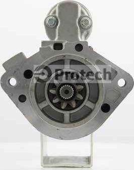 Protech IR8156 - Starter autospares.lv